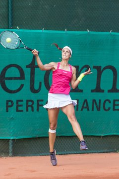 Bild 790 - BL2 TC R�W Wahlstedt - Rochusclub D�sseldorf : Ergebnis: 3:6  u. TC RW Wahlstedt 2 - Bremerhavener TV : Ergebnis: